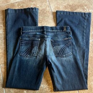7 for all Mankind